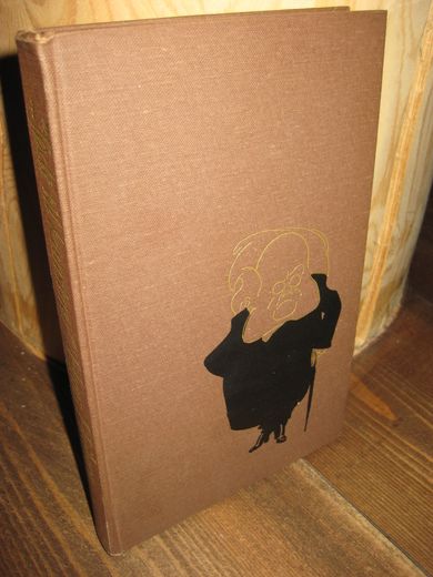 Heiberg: født til kunstner. Et IBSEN PORTRETT. 1978.