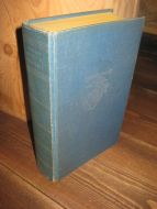 URIS: FORDI VI SKAL LEVE. 1954.