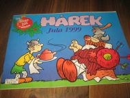 1999 HÅREK