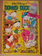 1987 nr 016 DONALD DUCK & CO