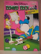 1987 nr 004 DONALD DUCK & CO
