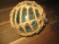 Kavlkule med tauverk tidleg 1900