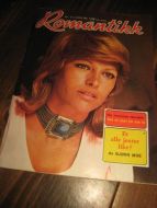 1972 nr 015 ROMANTIKK