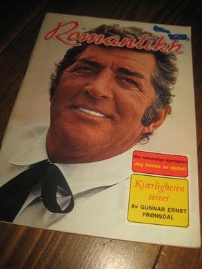 1972 nr 017 Romantikk