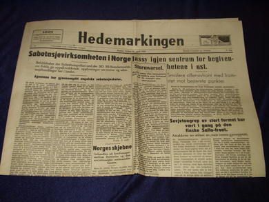 1944 nr 098 Hedemarkingen