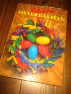 Frøliches OSTERBASTELN 1992.