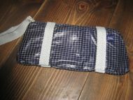 Liten og nett veske Spansk