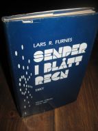 FURNES: SENDER I BLÅTT REGN. 1989. 