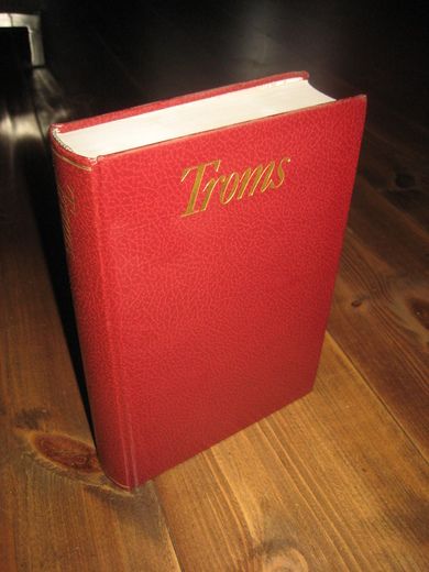 Kristoffersen: Troms. 1979.