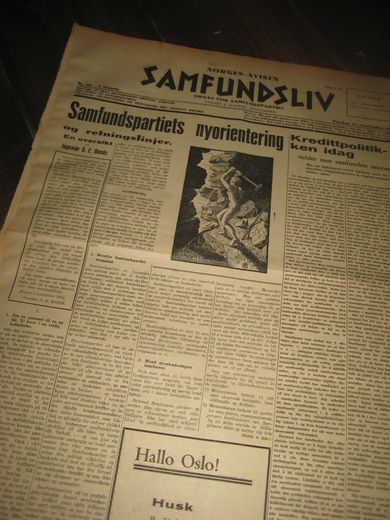 1934 nr 090 SAMFUNDSLIV