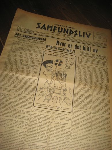 1934 nr 052 SAMFUNDSLIV