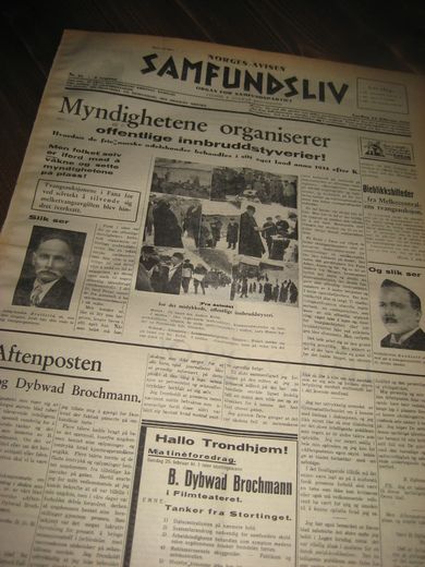 1934 nr 015 SAMFUNDSLIV