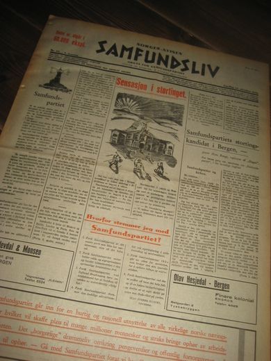 1933 nr 055 SAMFUNDSLIV