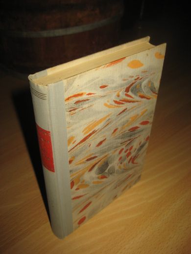 VIKER: ULVEGRAVEN. 1961.