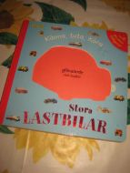 STORA LASTBILAR. 2006.