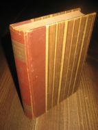 Hollander: ALLE VEGER FØRER HEIM. 1945.