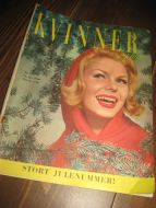 1960 nr 051 Kvinner og klær