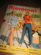 1961nr 031 Hjemmet