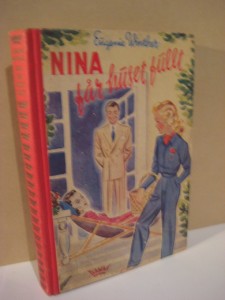 Winther: NINA får huset fullt. 1943