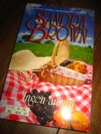 BROWN: Ingen annen 2011
