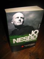 NESBØ JO: FRELSEREN 2013