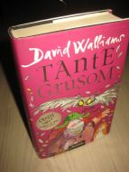 WALLIAMS: TANTE GRUSOM. 2015.