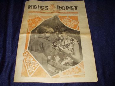 1966 nr 007 KRIGS ROPET