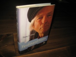 Elton, Thore: Ferdinand Finne. 2000.