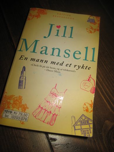MANSELL: EN MANN MED ET RYKTE 2010