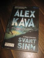 KAVA: SVART SINN 2004