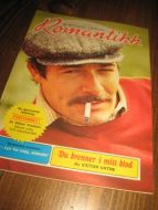 1974 nr 028 Romantikk JACQUES CHARRIER