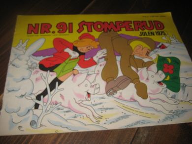 1975 Nr 91 STOMPERUD