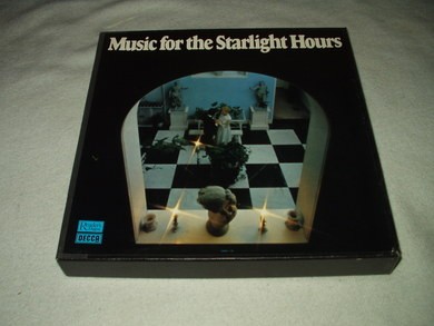 Music for the Starlight Hours.