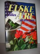 SAXON: ELSKE eller ÆRE. 1986