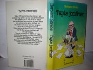 Sørbø, Herbjørn: Tapte jomfruer. 1987