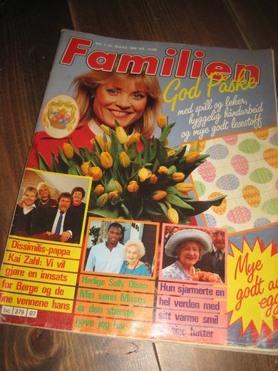 1988 nr 007 FAMILIEN