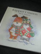 KIPPER I SNØEN. 2000