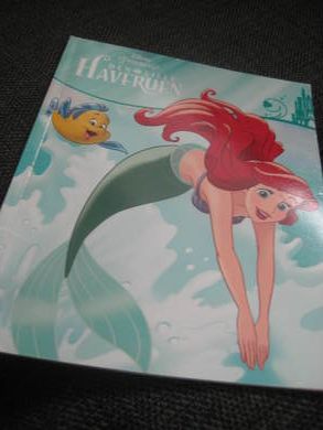 DEN LILLE HAVFRUEN 2016