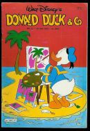 1978 nr 022 Donald Duck & Co