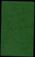 Birkeland m. Fl.: DET NORSKE SAMLAGET. 1868-1968.