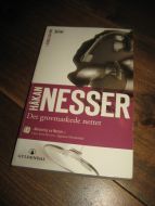 NESSER: Det grovmaskede nett 2002
