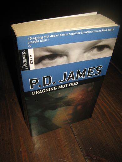 JAMES: DRAGNING MOT DØD 2005