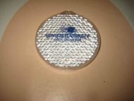 Refleks Sparebanken Flora Bremanger, 80-90 tallet