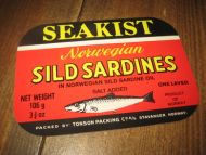 SEAKIST