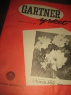 GARTNER yrket, 1961,nr 050 - 51.