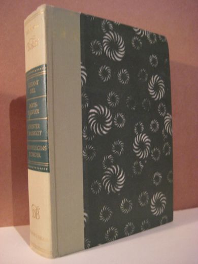 WILLIAMS: ELEFANT BILL / CLEARY: FARTSDJEVLER / RADDALL: GNISTER I MØRKRET / THOMPSON: KVINNELEGENS HENDER 1962