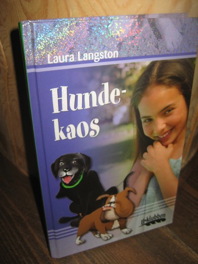 Langston: Hunde kaos. 2007.