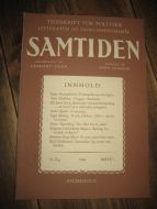 1966,nr 007, SAMTIDEN.