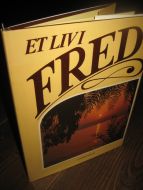 Et liv i fred. 1979.