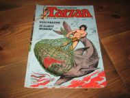 1980,NR 008, Tarzan